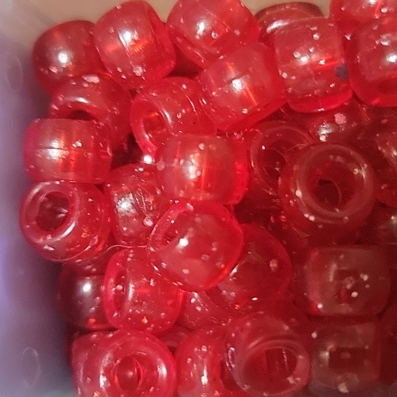 Colorful Bead Assortment - Picture 3 of 16